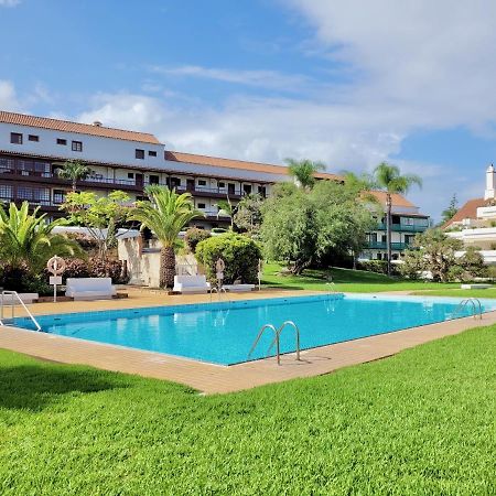 El Tajinaste III Apartamento Puerto de la Cruz  Exterior foto