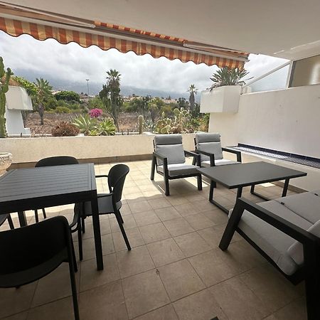 El Tajinaste III Apartamento Puerto de la Cruz  Exterior foto