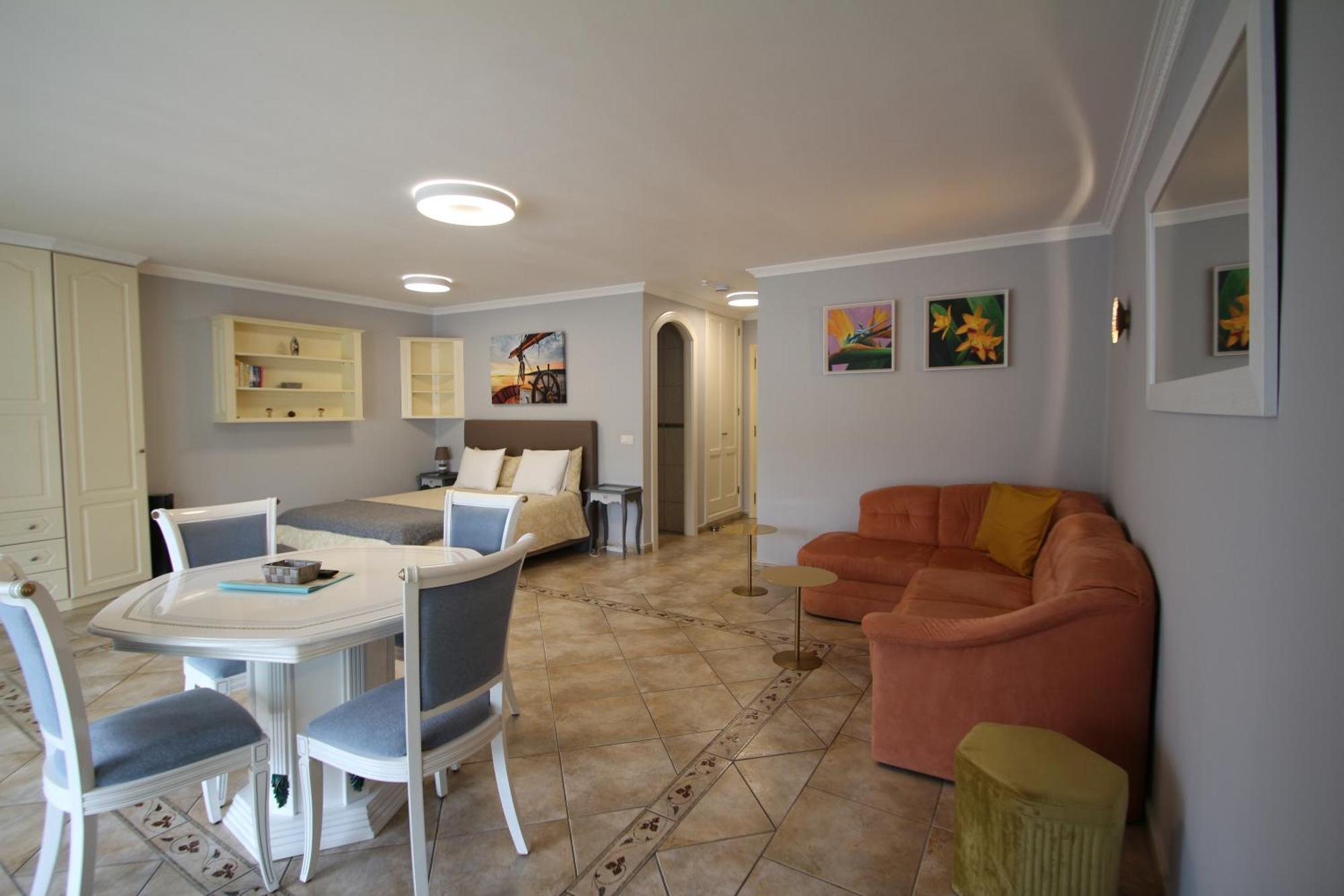 El Tajinaste III Apartamento Puerto de la Cruz  Exterior foto